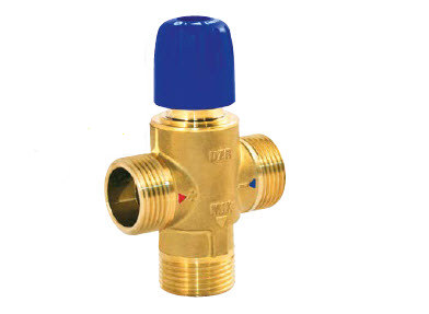 NOVAMIX STANDARD taconova THERMOSTATIC MIXING VALVE NOVAMIX STANDARD taconova MT52HC 252.6003.104 252.6003.107 252.6004.104 252.6004.107 296.5203.003 296.5203.003